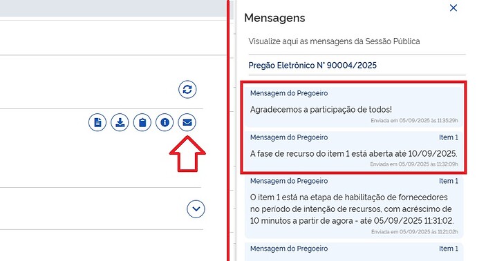 chat compras