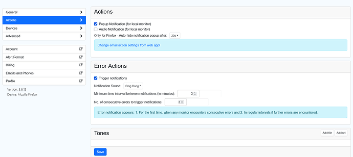 Screenshot 2025-11-03 at 14-34-40 Watchlist - lamadin - Distill Web Monitor